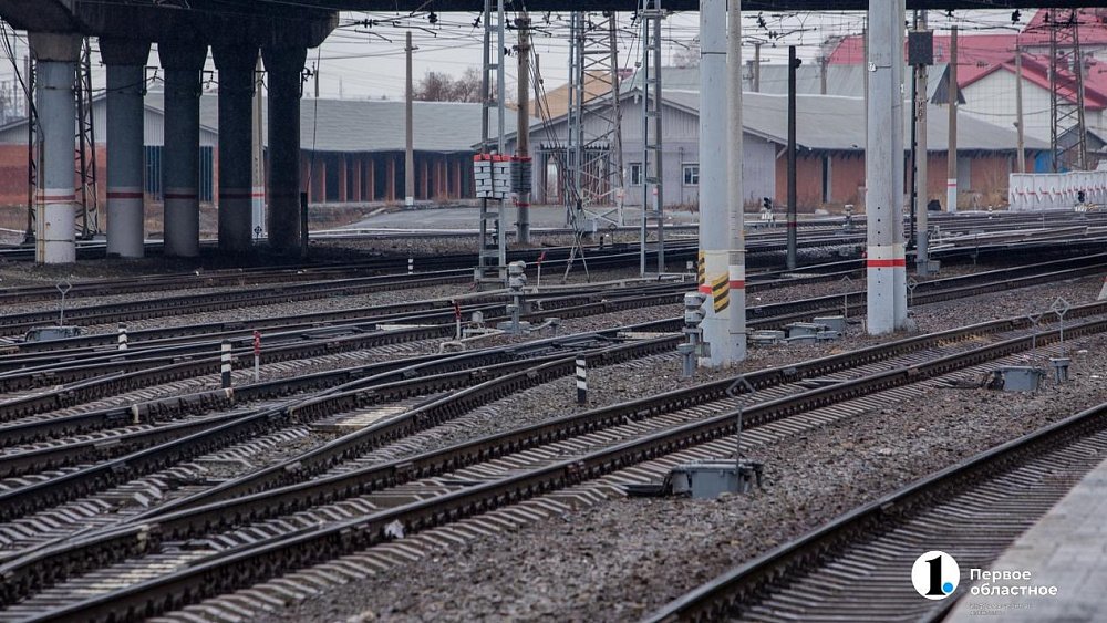 Из-за аварии под Ульяновском изменили маршруты поездов в Челябинск, Москву и Уфу