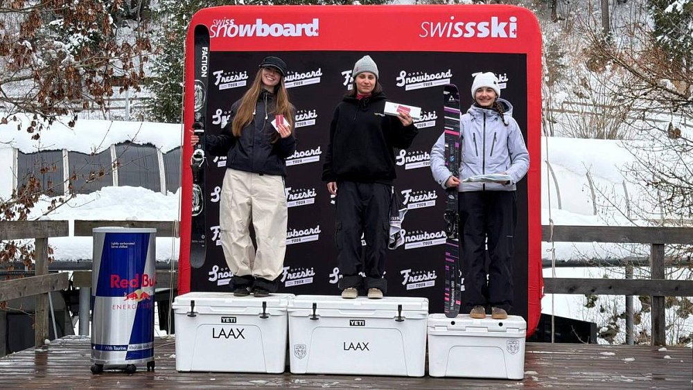 Спортсменка из Миасса одержала две победы за один день на Кубке Европы