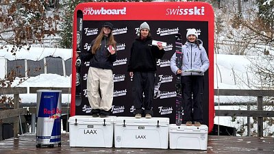 Спортсменка из Миасса одержала две победы за один день на Кубке Европы