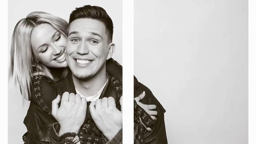 Клава Кока призналась в чувствах к южноуральскому блогеру Диме Масленникову