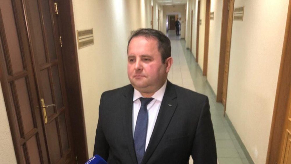 В Челябинске назначен врио вице‑мэра по городскому хозяйству вместо арестованного Астахова