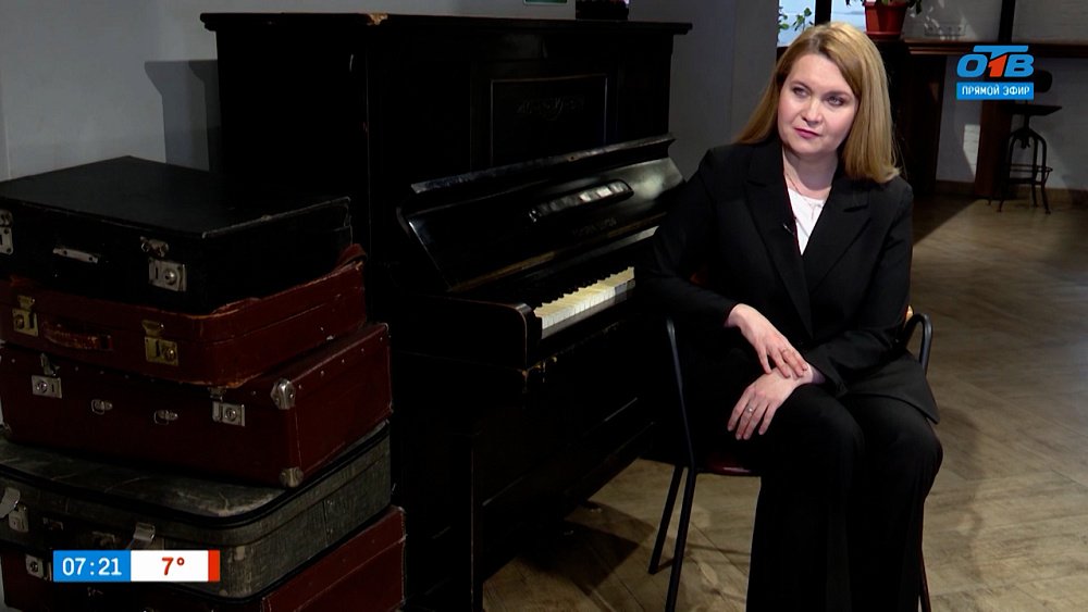 О том, что актер — больше, чем профессия, в рубрике «Театральная шпаргалка»