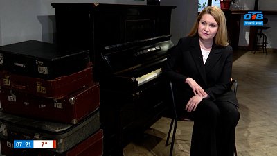 О том, что актер — больше, чем профессия, в рубрике «Театральная шпаргалка»