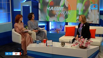 Как попасть на «Весенний бит»? — Гость в студии