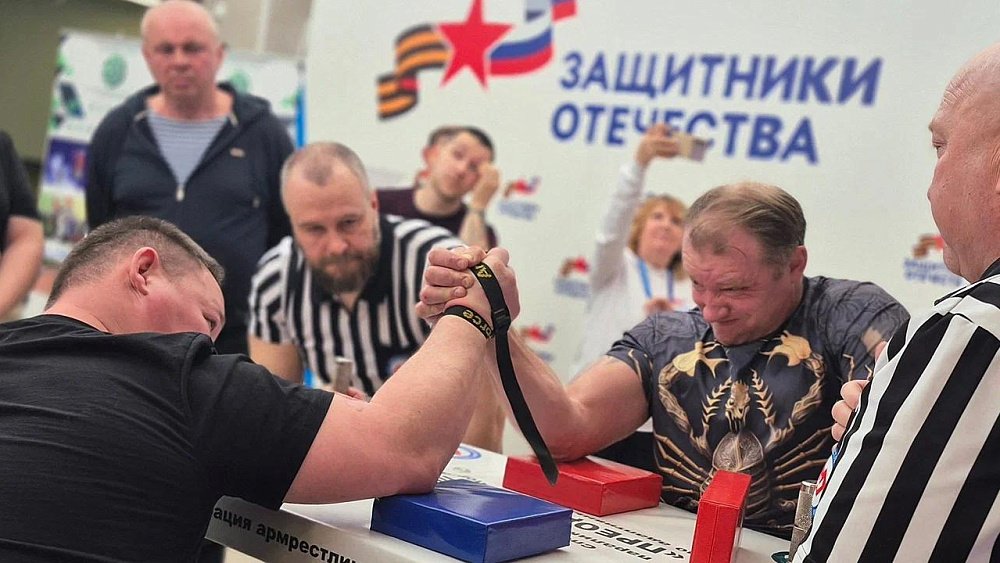 За три года в России выстроили комплексную систему поддержки ветеранов СВО