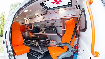 Для родственников и пассажиров поезда Москва — Челябинск запустили горячую линию психологической помощи