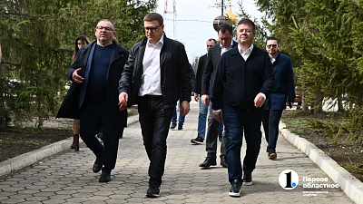 Для жителей юга Челябинской области могут организовать подвоз на станцию Карталы к «Ласточке»