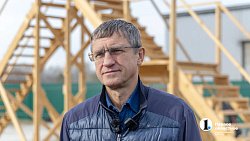 Челябинск отправил служебных собак в зону СВО для поиска пропавших