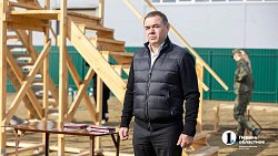 Челябинск отправил служебных собак в зону СВО для поиска пропавших