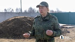 Челябинск отправил служебных собак в зону СВО для поиска пропавших