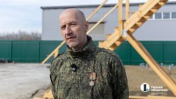 Челябинск отправил служебных собак в зону СВО для поиска пропавших