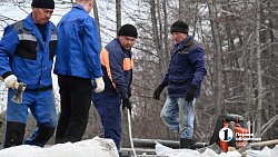 Алексей Текслер поручил продолжить ремонт дорог на юге Челябинской области