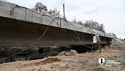 Алексей Текслер поручил продолжить ремонт дорог на юге Челябинской области