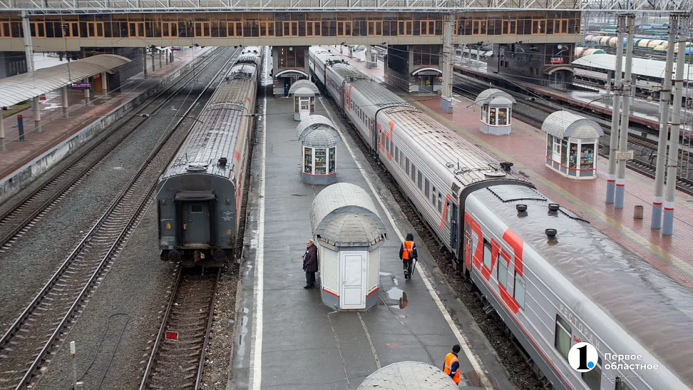 Алексей Текслер наградит южноуральцев, оказавших помощь при ЧП с поездом