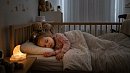 Как наладить сон у чувствительного ребенка