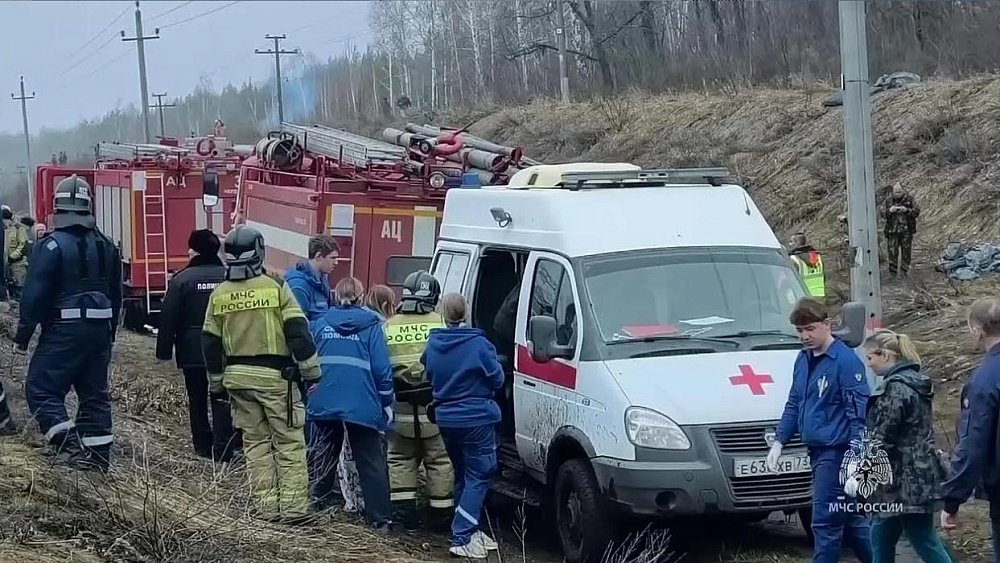 Пострадавшие в поезде Москва — Челябинск рассказали, как выбирались из вагонов