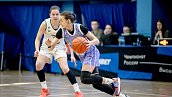 Две баскетбольные команды Челябинской области вышли в «Финал четырех» Высшей лиги