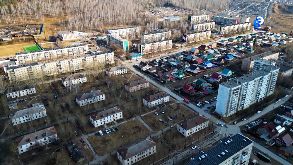 В Миассе обсудили перспективы комплексного развития территорий