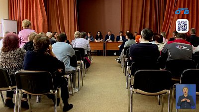 В Карабаше работает межведомственная комиссия по вопросам ЖКХ