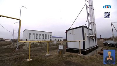 Губернатор Алексей Текслер посетил Карталы с рабочим визитом