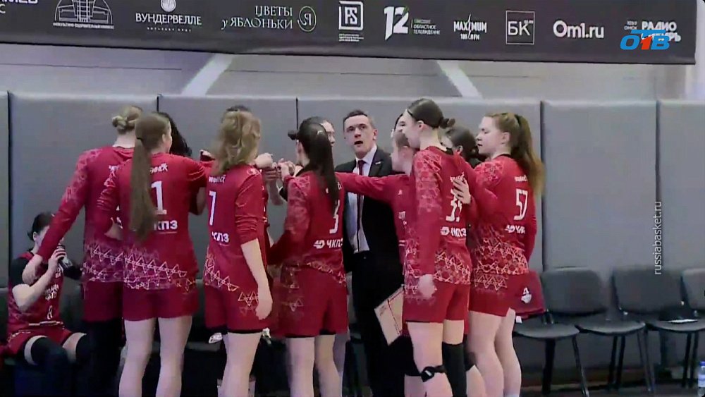 «Славянка» и «Металлург» вышли в «Финал четырех»