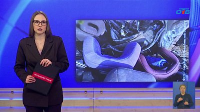 На Южном Урале виновницу смертельной аварии отдали под суд