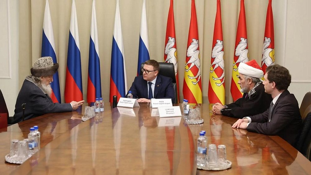 В Челябинской области стартовала подготовка к «Расулевским чтениям»