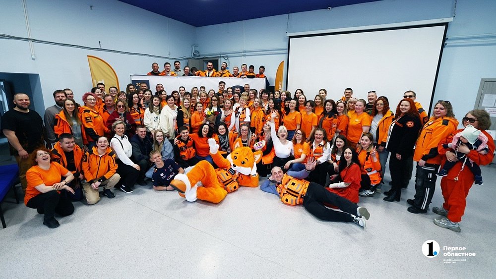 За 8 лет добровольцы «ЛизаАлерт» нашли около 2,5 тысячи южноуральцев