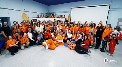 За 8 лет добровольцы «ЛизаАлерт» нашли около 2,5 тысячи южноуральцев