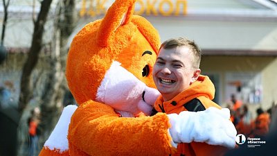 «Мы просто люди, которые не могут пройти мимо»: истории добровольцев «ЛизаАлерт»