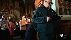 Челябинцы отправились в храмы освящать вербы 5 апреля