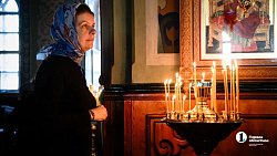 Челябинцы отправились в храмы освящать вербы 5 апреля