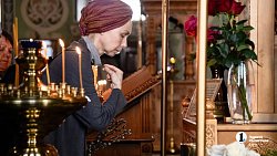 Челябинцы отправились в храмы освящать вербы 5 апреля