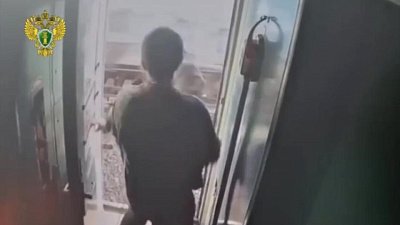 Пассажир вытолкнул проводницу из поезда Челябинск — Санкт-Петербург