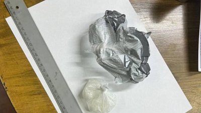 Полицейские Челябинска пресекли канал сбыта высокотоксичного наркотика