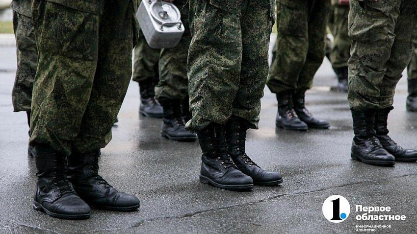 В Челябинске сформируют научную роту