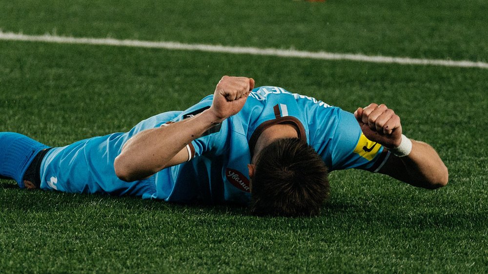 Футбольный клуб «Челябинск» забуксовал в Первой лиге