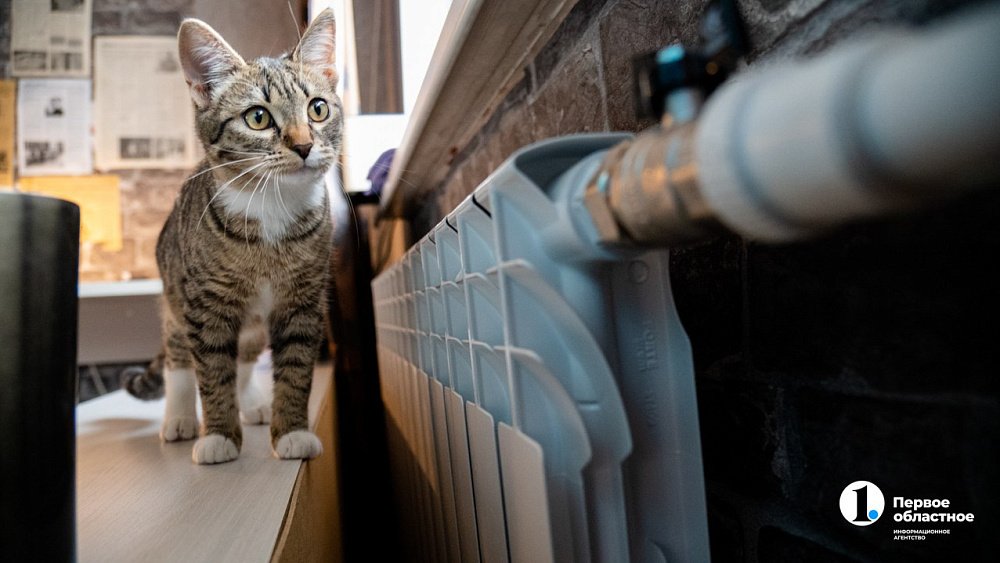 В Челябинске повременят с отключением отопления в начале апреля‑2026