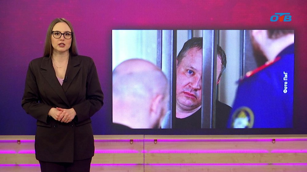 На Южном Урале задержали вице-мэра Челябинска Александра Астахова