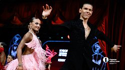 Кубок губернатора по танцам в Челябинске посвятили Году единства народов России