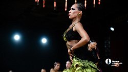 Кубок губернатора по танцам в Челябинске посвятили Году единства народов России