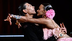 Кубок губернатора по танцам в Челябинске посвятили Году единства народов России