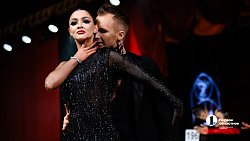 Кубок губернатора по танцам в Челябинске посвятили Году единства народов России