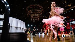 Кубок губернатора по танцам в Челябинске посвятили Году единства народов России