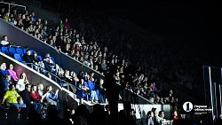 Кубок губернатора по танцам в Челябинске посвятили Году единства народов России