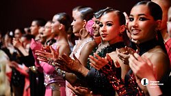 Кубок губернатора по танцам в Челябинске посвятили Году единства народов России