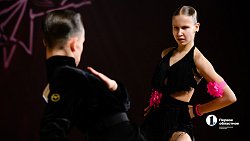 Кубок губернатора по танцам в Челябинске посвятили Году единства народов России