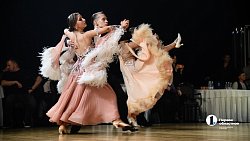 Кубок губернатора по танцам в Челябинске посвятили Году единства народов России