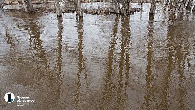 Южноуральцы могут помочь пострадавшим от паводка жителям Дагестана