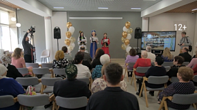 Старейшая библиотека башкирской и татарской литературы в Челябинске отпраздновала юбилей